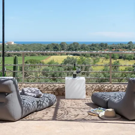 Hébergement de vacances Sa Plana Nova