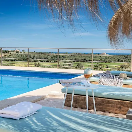 Hébergement de vacances Sa Plana Nova