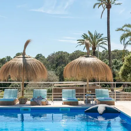 Sa Plana Nova Portocolom (Mallorca)
