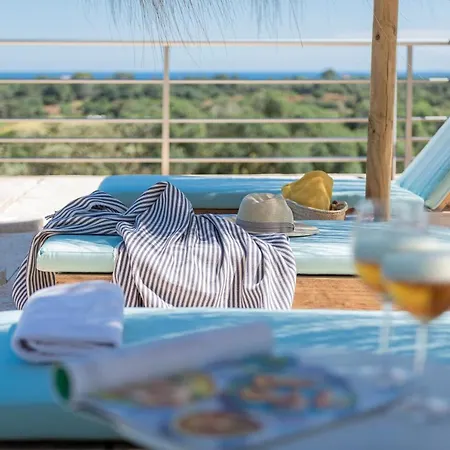 Hébergement de vacances Sa Plana Nova *