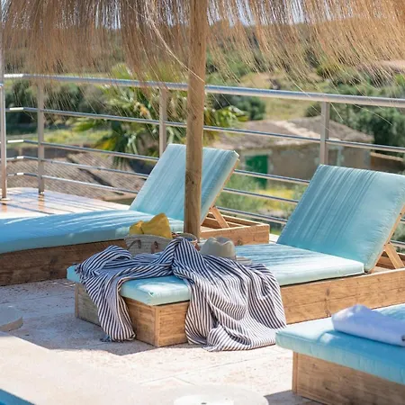 Hébergement de vacances Sa Plana Nova