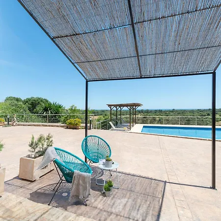 Sa Plana Nova * Portocolom (Mallorca)