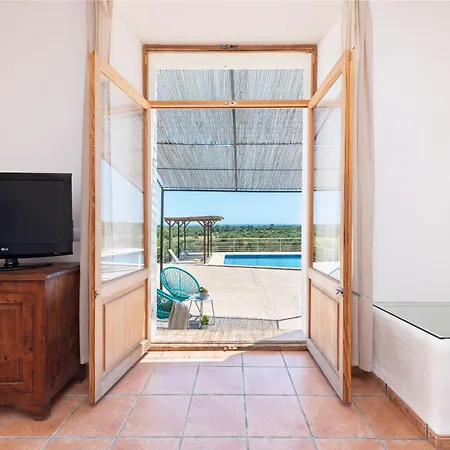 Sa Plana Nova Hébergement de vacances Portocolom (Mallorca)