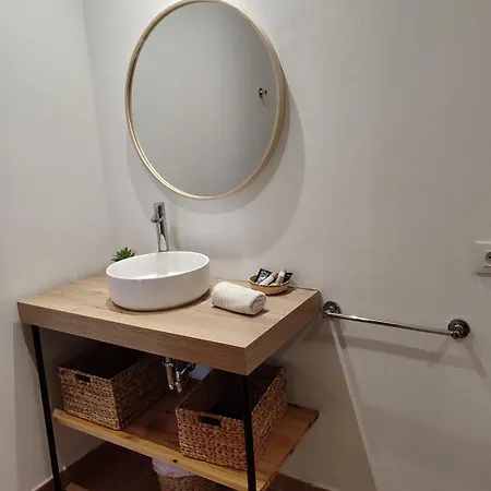 Casa de Férias Sa Plana Nova
