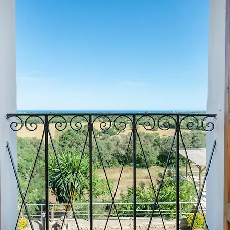 Sa Plana Nova Casa de Férias *