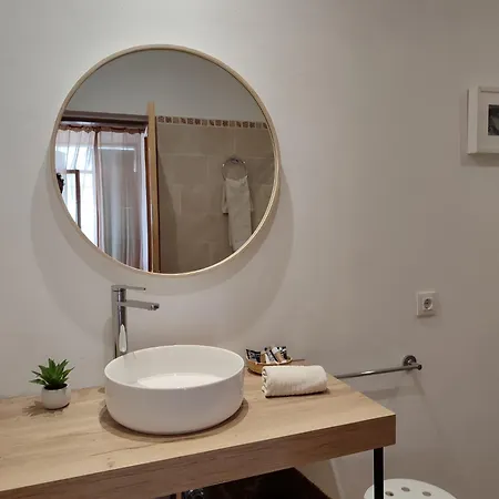 Casa de Férias Sa Plana Nova *