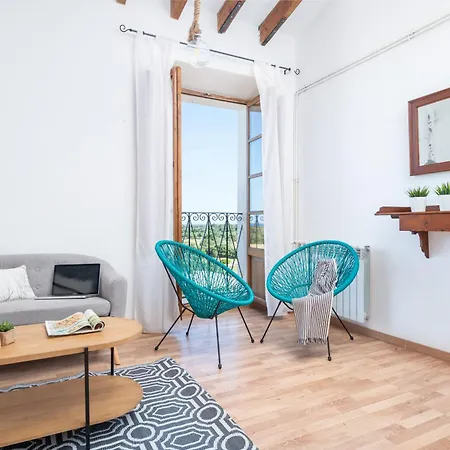 Sa Plana Nova Hébergement de vacances Portocolom (Mallorca)