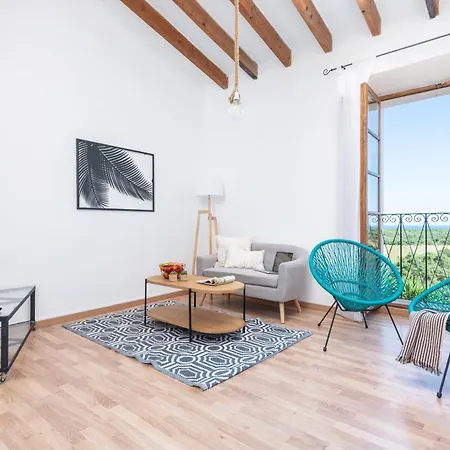 Casa de Férias Sa Plana Nova Porto Colom