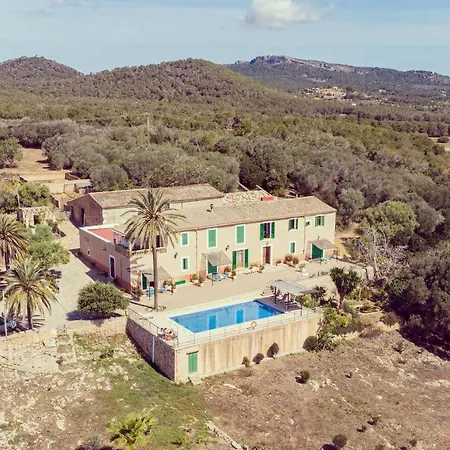 Sa Plana Nova * Portocolom (Mallorca)
