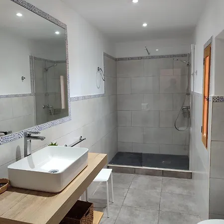 Sa Plana Nova Casa de Férias