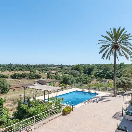 Hébergement de vacances Sa Plana Nova *