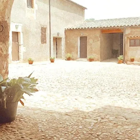 Sa Plana Nova Hébergement de vacances Portocolom (Mallorca)