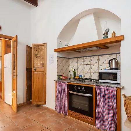 Hébergement de vacances Sa Plana Nova Portocolom (Mallorca)