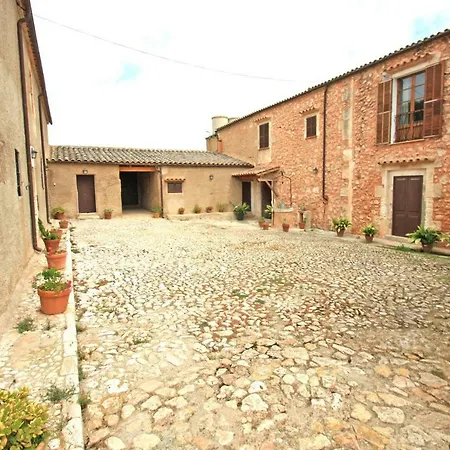 Sa Plana Nova * Portocolom (Mallorca)