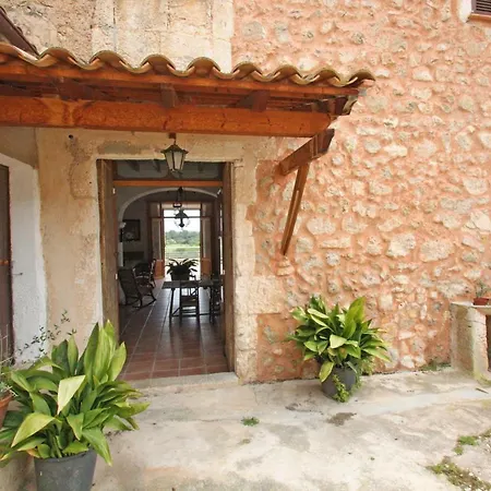 Sa Plana Nova Casa de Férias *