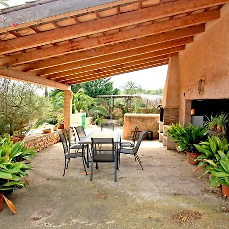 Casa de Férias Sa Plana Nova Porto Colom