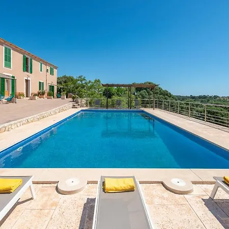 Sa Plana Nova * Portocolom (Mallorca)