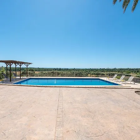 Hébergement de vacances Sa Plana Nova