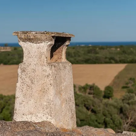 Hébergement de vacances Sa Plana Nova *