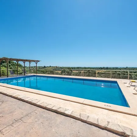 Sa Plana Nova Hébergement de vacances Portocolom (Mallorca)