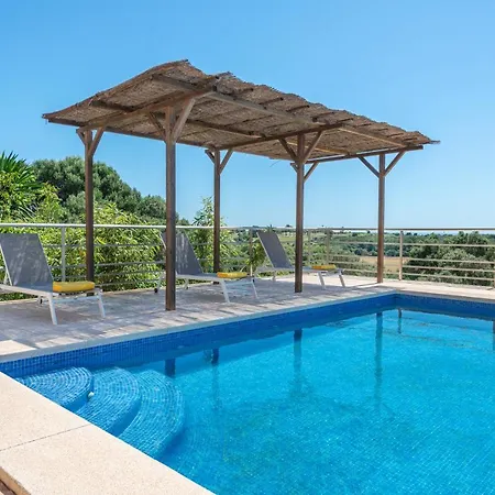 Hébergement de vacances Sa Plana Nova