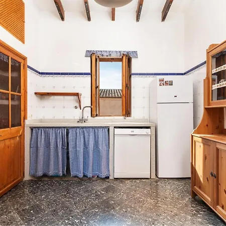 Sa Plana Nova Portocolom (Mallorca)