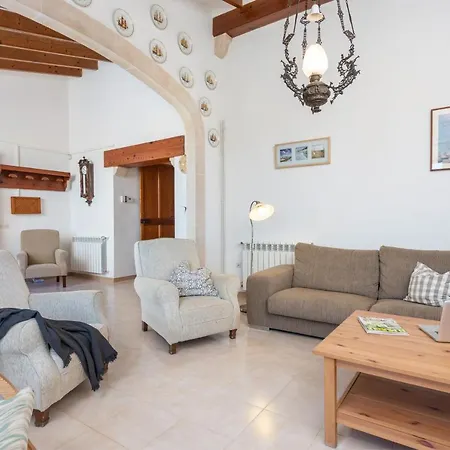 Casa de Férias Sa Plana Nova