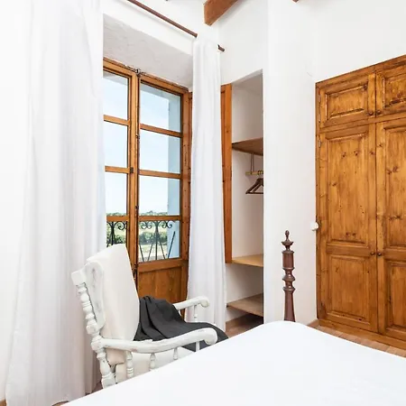 Sa Plana Nova Casa de Férias