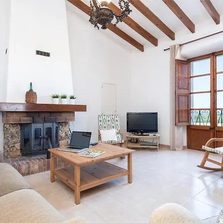 Casa de Férias Sa Plana Nova *