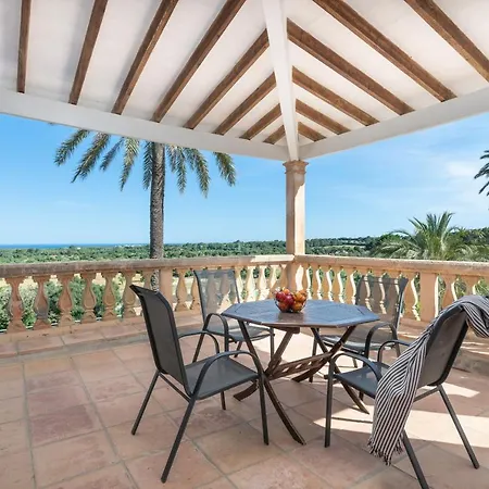 Sa Plana Nova * Portocolom (Mallorca)