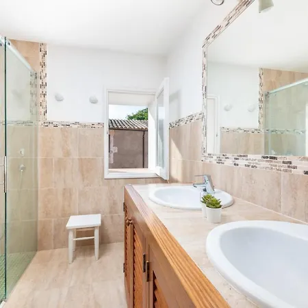 Casa de Férias Sa Plana Nova Porto Colom