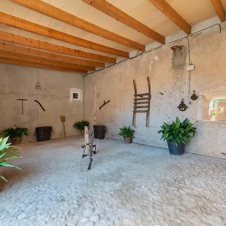 Casa de Férias Sa Plana Nova
